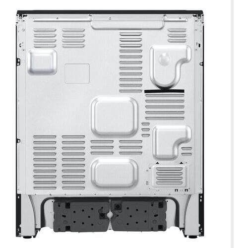 LG - 6.3 CF / 30" Smart Induction Slide-In Range with ProBake Convection - LSIL6334FE