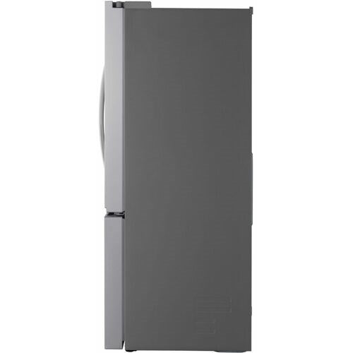 LG - 21 CF Counter Depth Max French Door, 33" Wide - LF21G6200S