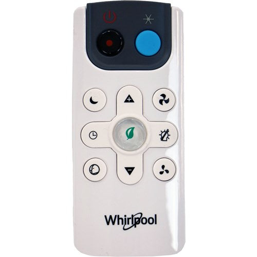 WHIRLPOOL - 6,000 BTU Window AC with Electronic Controls  R32 | WHAW061CW
