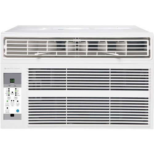 Arctic Wind - Arctic Wind 10000 BTU Window Air Conditioner ISTA 6 - 4AW10000A