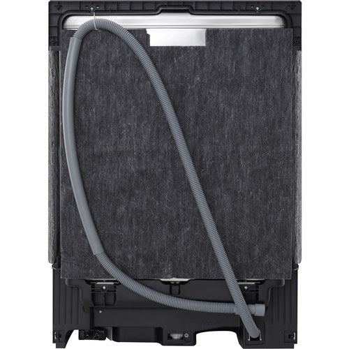 LG - 24" Top Control Dishwasher, 44dB, Smart WiFi, QuadWash Pro, Dynamic Dry - LDPS6762S