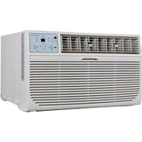Keystone Energy Star 10,000 BTU 230V Through-the-Wall Air Conditioner with Follow Me LCD Remote Control