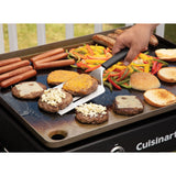 Cuisinart Grill - XL BBQ Spatula, Perfect for Multiple Burgers or Large Meat - CIT-702