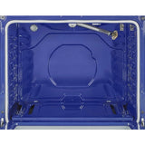 LG - 5.8 CF / 30" Gas Range, ThinQ - LRGL5821S