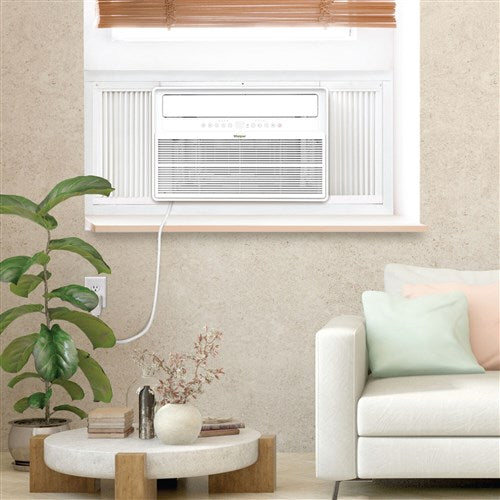 Whirlpool - 18000 BTU Inverter Window Air Conditioner - WHAW-181IN