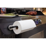 Cuisinart Grill - Magentic Paper Towel Holder, Can Use Vertical or Horizontal - CMP-250