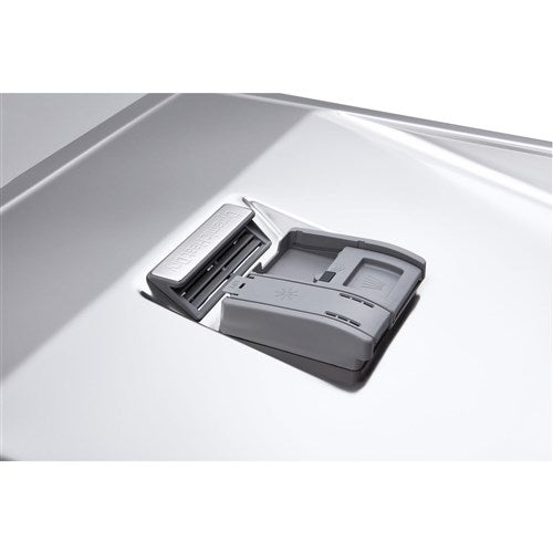 LG - 24" Top Control Dishwasher, 42dB, Smart WiFi, QuadWash Pro, Dynamic Dry - LDPH7972S