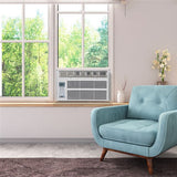 Arctic Wind - Arctic Wind 10000 BTU Window Air Conditioner ISTA 6 - 4AW10000A