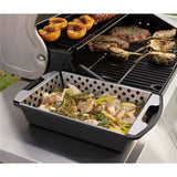 Cuisinart Grill - Marinade and Grilling Basket Set - CMT-200