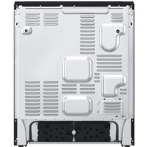 LG - 6.3 CF Smart Electric Slide-In Range, Air Fry, Fan Convection, ESTAR - LSEL6333ZE