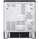 LG - 6.3 CF Smart Electric Slide-In Range, Air Fry, Fan Convection, ESTAR - LSEL6333ZE