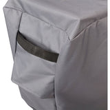 Cuisinart Grill - Portable Pellet Grill & Smoker Cover fits CPG-700 - CGC-4700