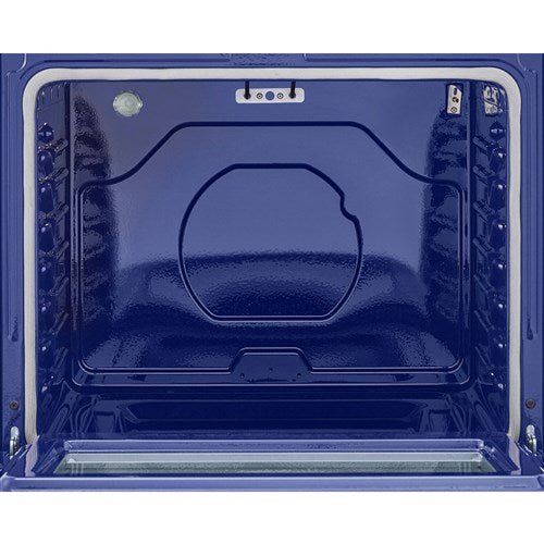 LG - 6.3 CF / 30" Electric Range, ThinQ - LREL6321S