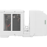 Frigidaire - 8000 BTU Window AC, U-Shape, Inverter, Wifi, Remote, R32 - White - GHWQ085WD1