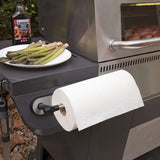 Cuisinart Grill - Magentic Paper Towel Holder, Can Use Vertical or Horizontal - CMP-250