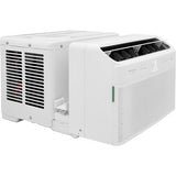 Frigidaire - 8000 BTU Window AC, U-Shape, Inverter, Wifi, Remote, R32 - White - GHWQ085WD1