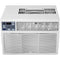 KINGHOME - 10,000 BTU Window Air Conditioner with Electronic Controls, Energy Star | KHW10BTE