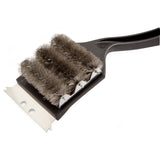 Cuisinart Grill - Triple Bristle Cleaning Brush - CCB-100