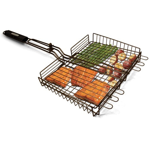 Cuisinart Grill - Non-Stick Grill Toppers Basket - CNTB-422