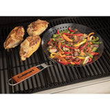 Cuisinart Grill - 12" Non-Stick Grilling Skillet, Perforated Surface - CNW-200