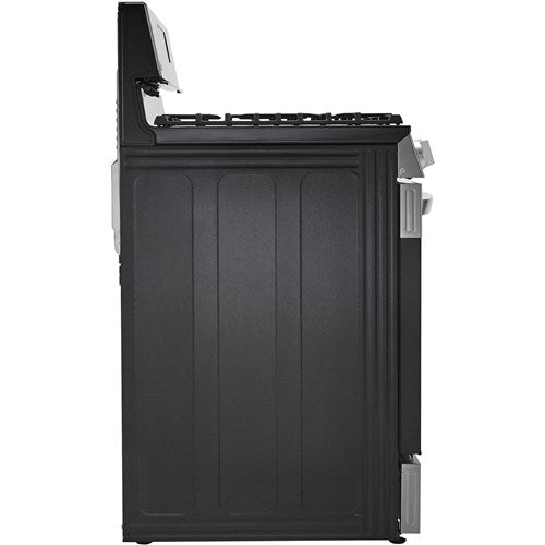 LG - 5.8 CF / 30" Gas Range, ThinQ - LRGL5821S