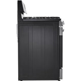LG - 5.8 CF / 30" Gas Range, ThinQ - LRGL5821S