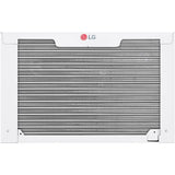 LG - 12,000 BTU Window Air Conditioner with Wifi Controls, R32 | LW1217ERSM1