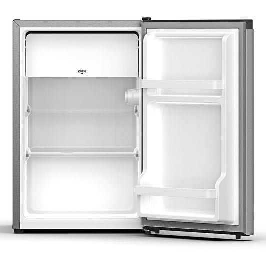 Arctic Wind - 2.6 cuft Single Door Compact Refrigerator - 2AW1SLF26A