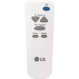 LG - 24,500 BTU Electronic AC with Remote (230V) - LW2524RD