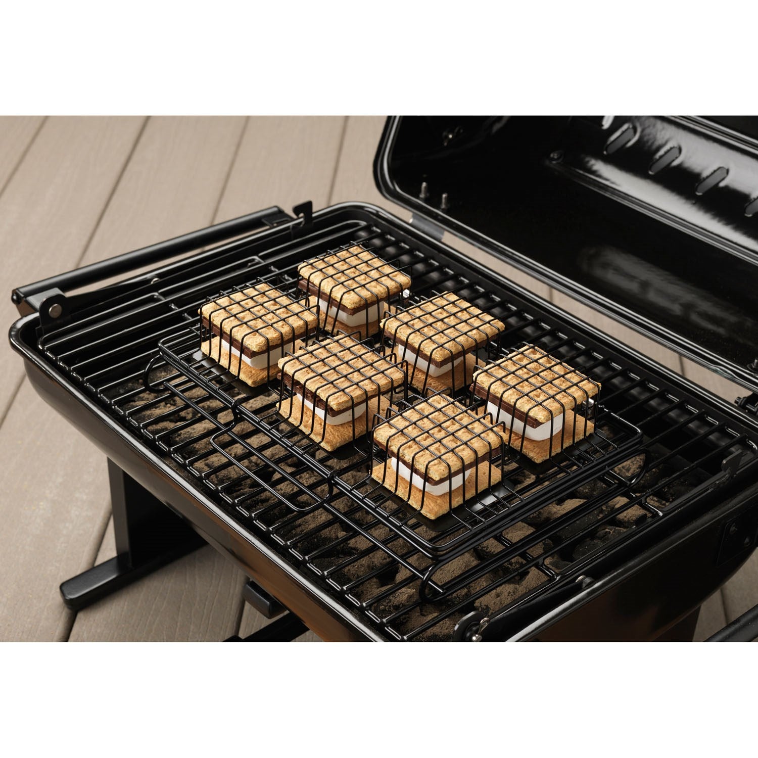 Cuisinart S'more to Love S'more Maker