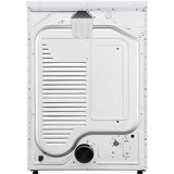 LG - 4.5 CF Front Load Washer (WM4000HWA) & 7.4 CF Gas Dryer (DLGX4001W) - WM4000HWA-G-KIT
