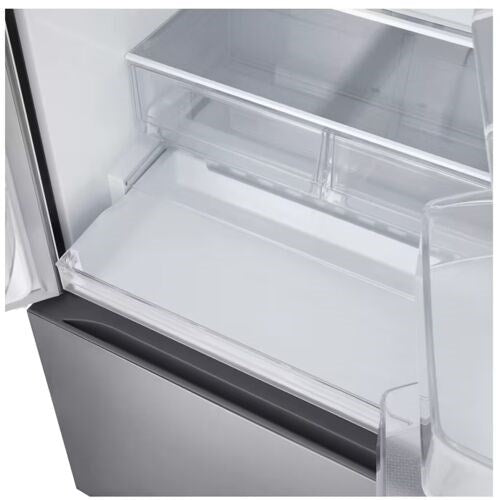 LG - 21 CF Counter Depth Max French Door, 33" Wide - LF21G6200S