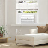 Whirlpool - 18000 BTU Inverter Window Air Conditioner - WHAW-181IN