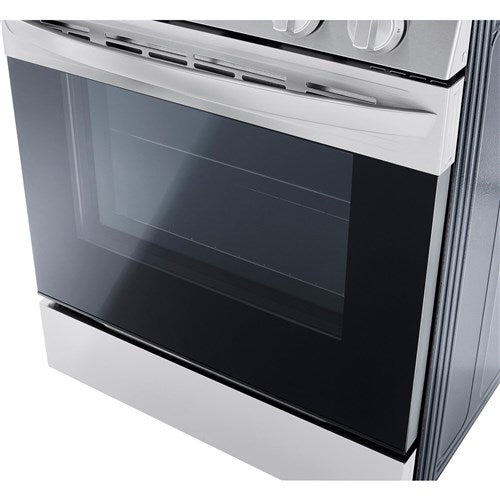 LG - 5.8 CF / 30" Gas Range, ThinQ - LRGL5821S