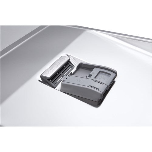 LG - 24" Top Control Dishwasher, 42dB, Smart WiFi, QuadWash Pro, Dynamic Dry - LDTH7972D