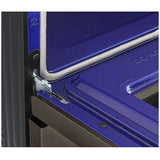 LG - 6.3 CF Electric Single Oven Slide-In Range, Instaview, Air Fry, ESTAR - LSEL6335DE