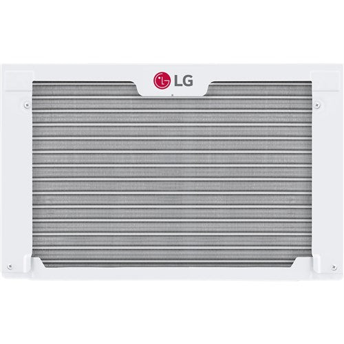 LG - 8,000 BTU Inverter Window Air Conditioner | LW8022IVSM