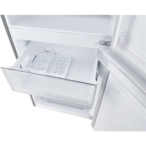 LG - 11 CF Counter Depth Bottom Freezer, 24" Width - LRBNC1104S