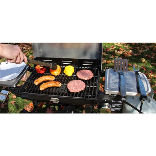 Cuisinart Grill - 3pc Professional Grill Tool Set - CGS-333