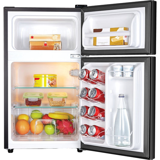 Arctic Wind - 3.3 CuFt Top Mount Refrigerator - 1AW2BF33A