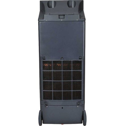 Honeywell - 823 CFM Indoor/Outdoor Portable Evaporative Air Cooler - CO301PC