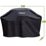 Cuisinart Grill - Cuisinart Grill Cover 60" Rectangle | CGC-60B