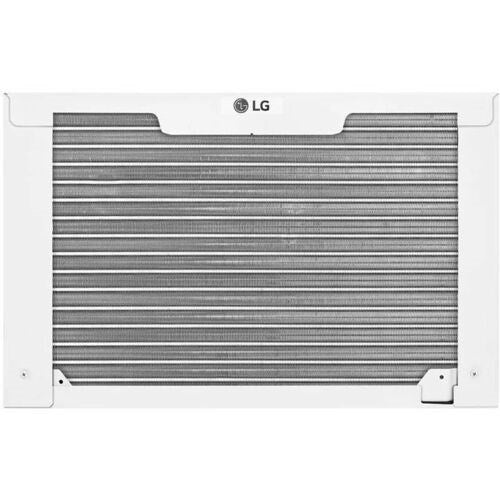 LG - 18,000 BTU Window Air Conditioner - LW1824RD
