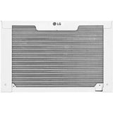 LG - 18,000 BTU Window Air Conditioner - LW1824RD