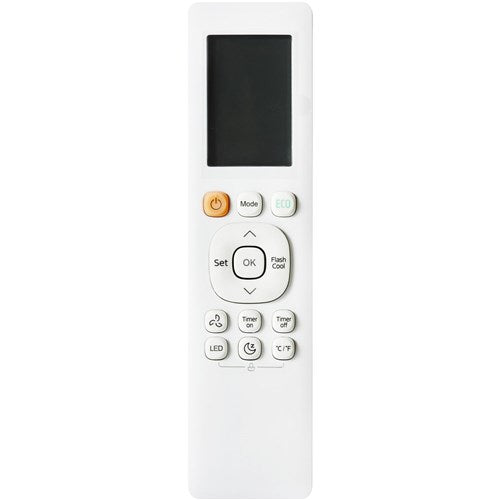 Keystone - 24000 BTU Window AC,Inverter, 230V, R32 - KSTAW242WA