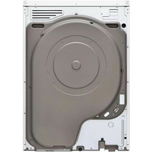 LG - 7.8 CF Dual Inverter Heat Pump Ventless Dryer with Direct Drive - DLHC5502W