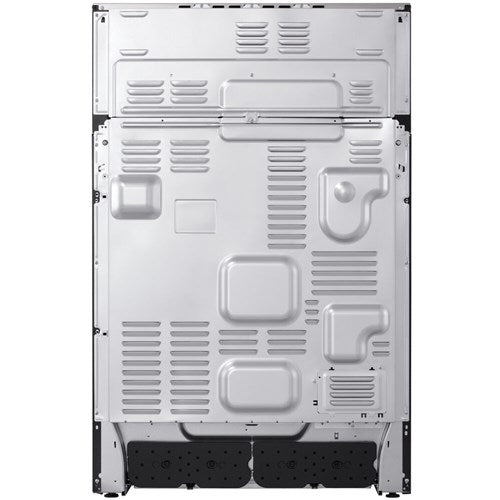 LG - 7.3 CF / 30" Double Electric Range, ProBake Convection, Air Sious Vide - LDEL7324SE