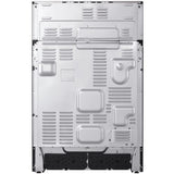 LG - 7.3 CF / 30" Double Electric Range, ProBake Convection, Air Sious Vide - LDEL7324SE