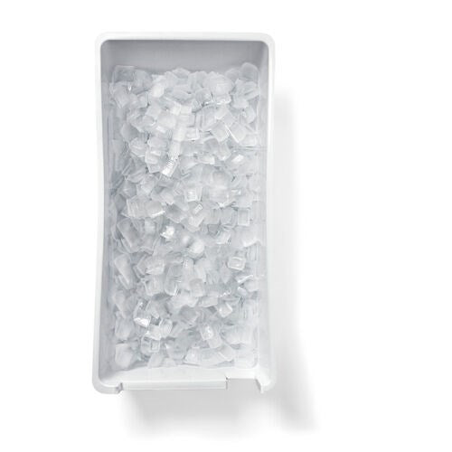 LG - 26 CF Counter Depth 3 Door French Door, Mirror InstaView DID - LRYKC2606D