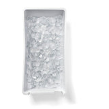 LG - 26 CF Counter Depth 3 Door French Door, Mirror InstaView DID - LRYKC2606D